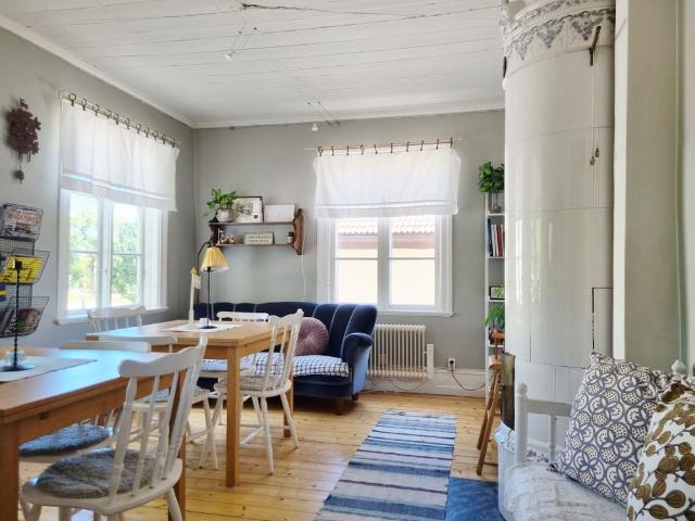 Stuga hyra i Västervik, Kalmar