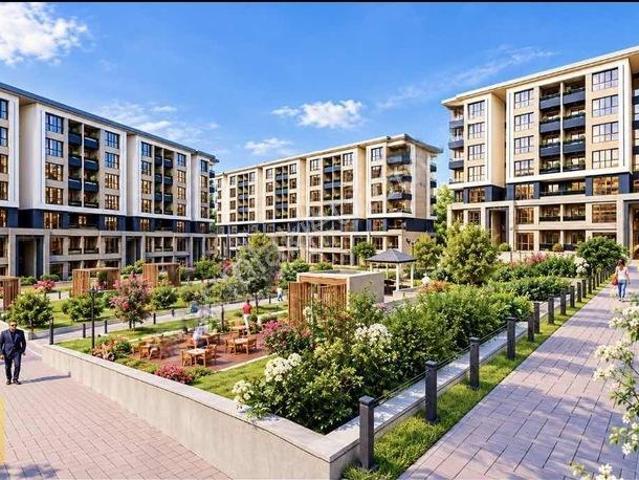 Konya, Selçuklu içerisinde satılık mülk