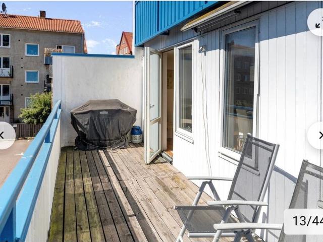 Hus hyra i Trelleborg, Skåne