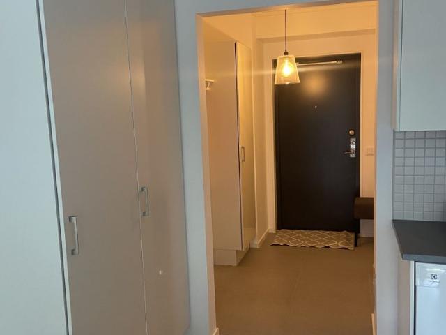 Lägenhet hyra i Märsta, Stockholm