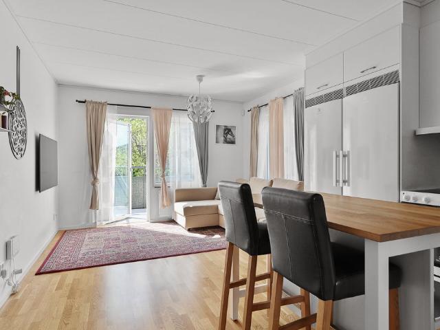 Lägenhet hyra i Märsta, Stockholm