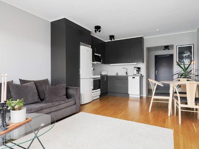 Lägenhet hyra i Märsta, Stockholm