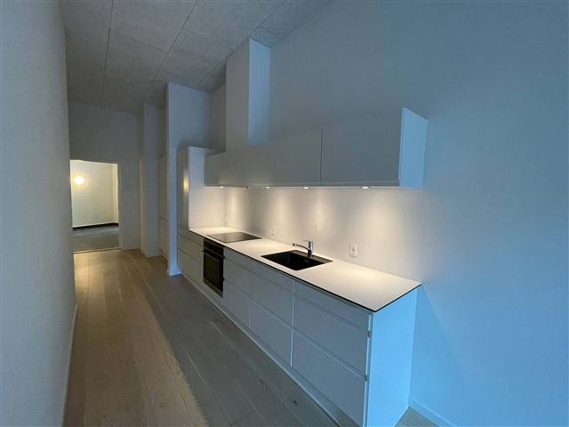 Lejlighed til leje i Odense
