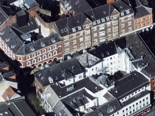 Erhvervsejendom til leje i Odense