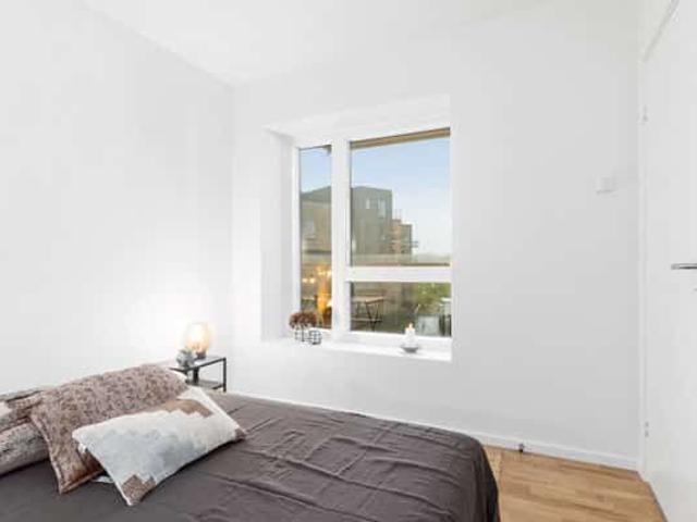 Lejlighed til leje i Odense