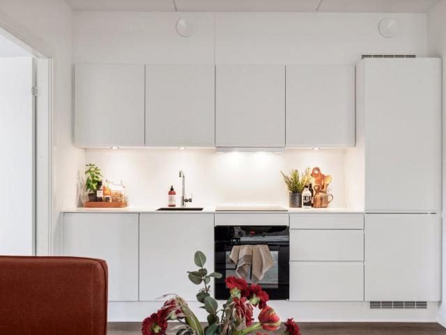 Lejlighed til leje i Odense