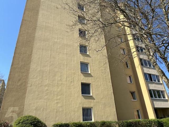 Apartment mieten in Mettenhof, Kiel