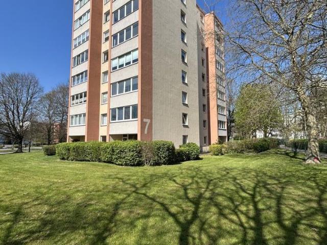 Apartment mieten in Mettenhof, Kiel