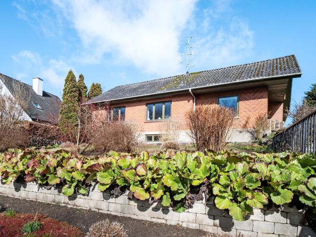 Villa til salg i Glamsbjerg, Assens