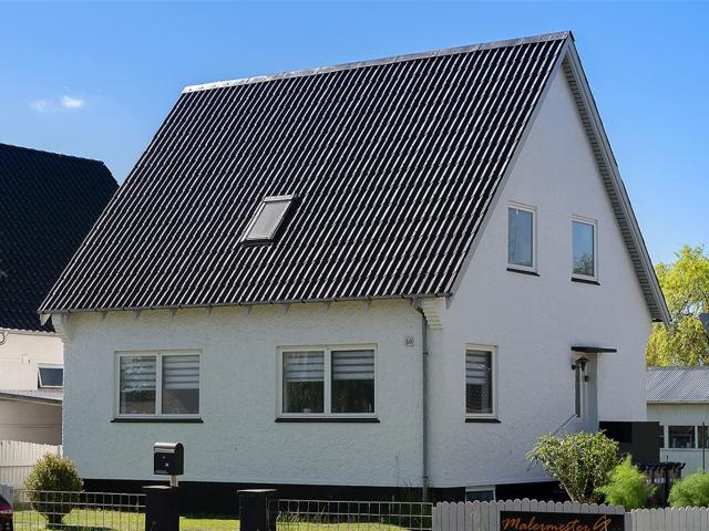 Villa til salg i Langeskov, Kerteminde