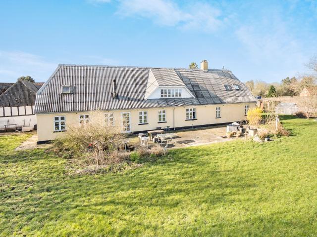 Landejendom til salg i Gelsted, Middelfart