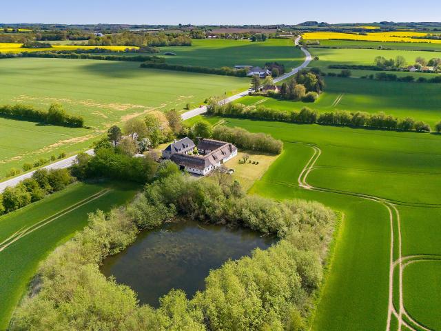 Villa til salg i Assens