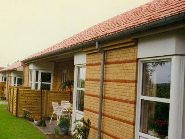 Villa til leje i Rynkeby, Ringe
