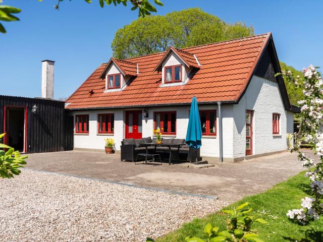 Villa til salg i Kerteminde