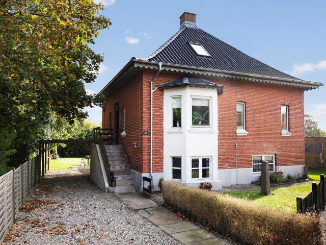 Villa til salg i Søndersø, Nordfyns Kommune