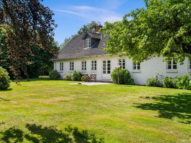 Villa til salg i Faaborg-Midtfyn