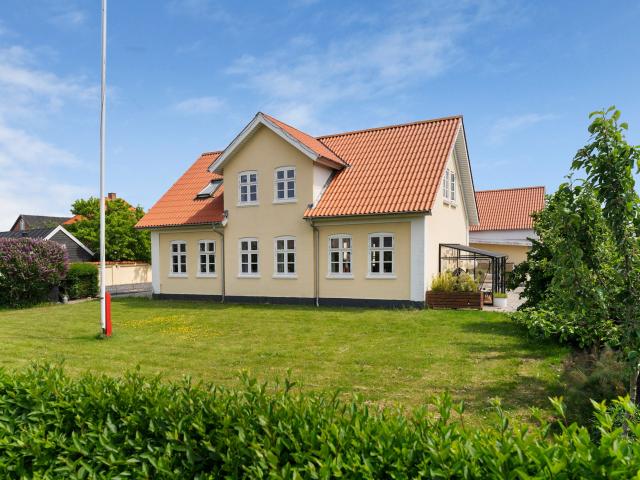 Villa til salg i Bogense, Nordfyn