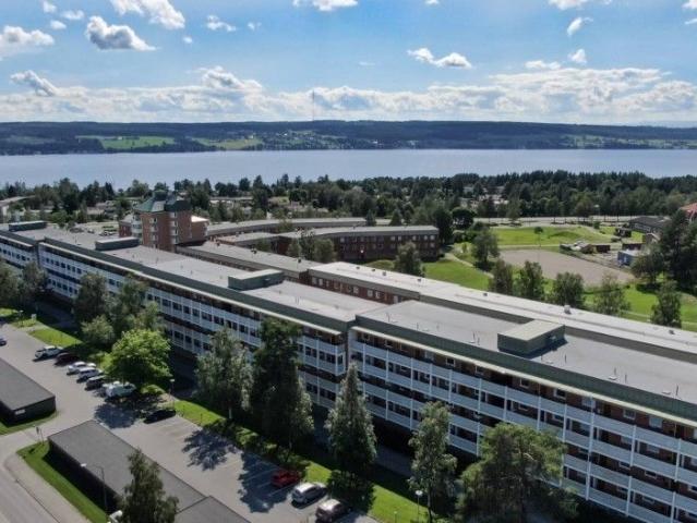 Lägenhet hyra i Östersund