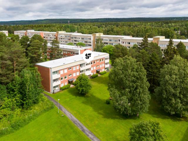 Bostad till salu i Östersund, Jämtland