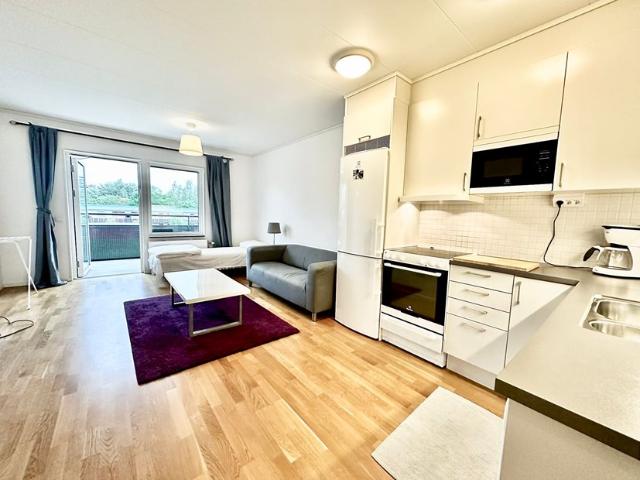 Lägenhet hyra i Sigtuna, Stockholm