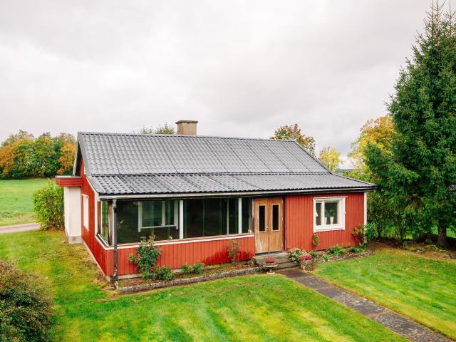 Villa till salu i Västra Götaland