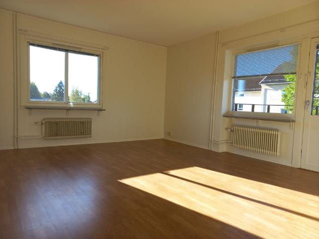 Lägenhet hyra i Kolsva, Västmanland