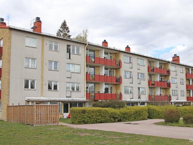 Lägenhet hyra i Kolsva