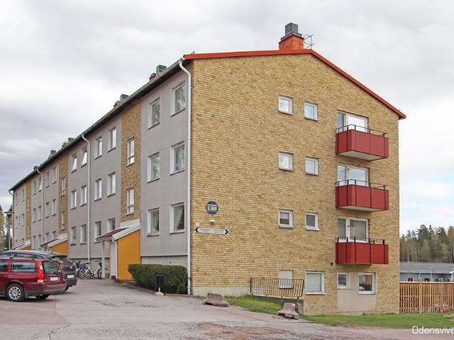 Lägenhet hyra i Kolsva