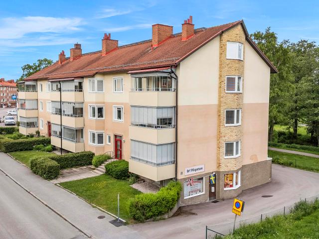 Bostad till salu i Köping, Västmanland