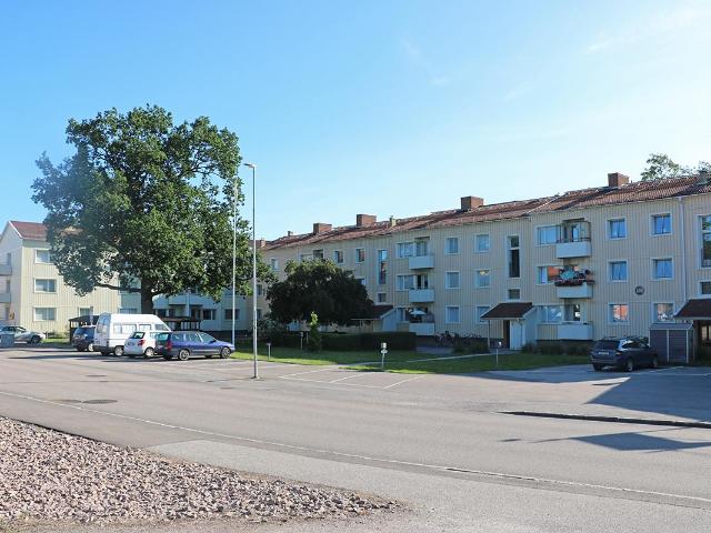 Lägenhet hyra i Köping, Västmanland