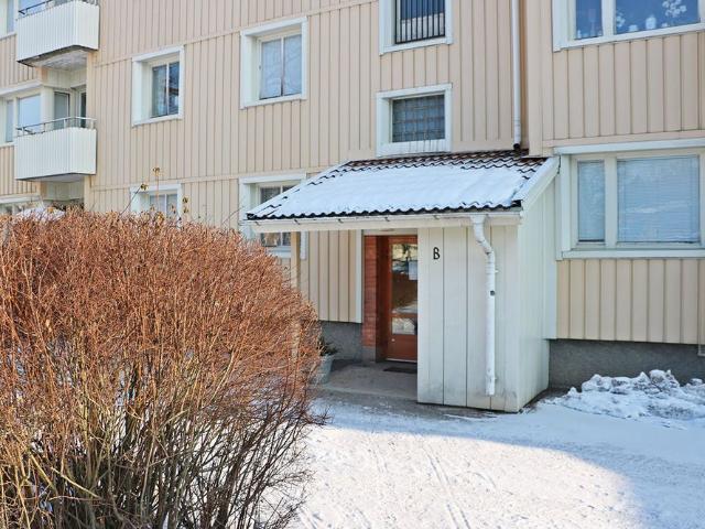 Lägenhet hyra i Nyckelberget, Köping
