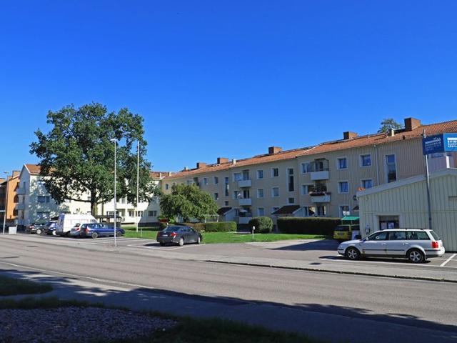 Lägenhet hyra i Köping, Västmanland