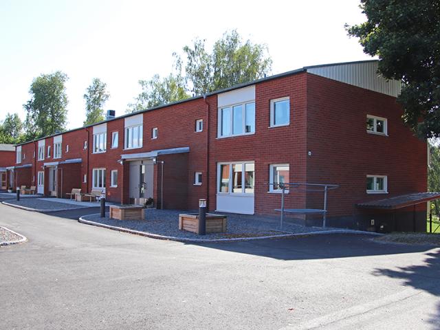 Lägenhet hyra i Kolsva, Västmanland