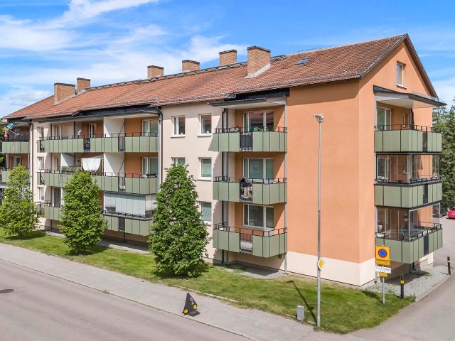 Bostad till salu i Köping, Västmanland