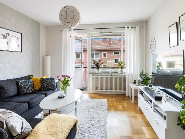 Bostad till salu i Köping, Västmanland