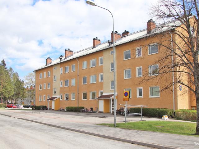 Lägenhet hyra i Kolsva, Västmanland