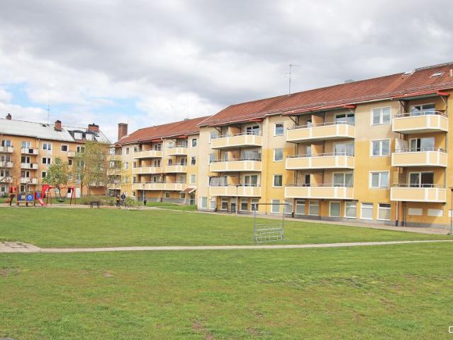 Lägenhet hyra i Kolsva, Västmanland