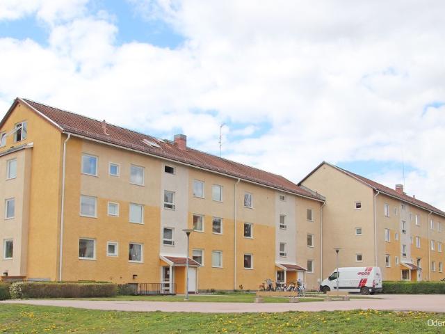 Lägenhet hyra i Kolsva, Västmanlands län