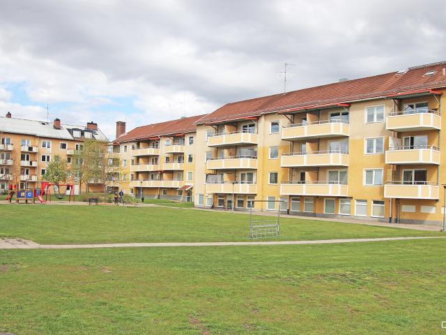 Lägenhet hyra i Bergtorpet, Kolsva