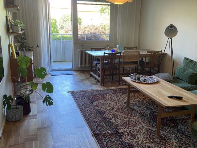 Lägenhet hyra i Köping, Västmanland