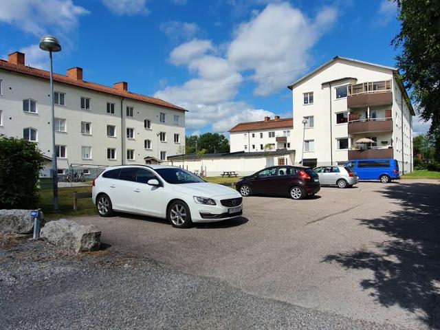 Lägenhet hyra i Köping