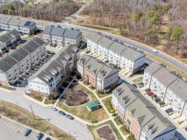 Townhouse for sale in Odenton, Maryland