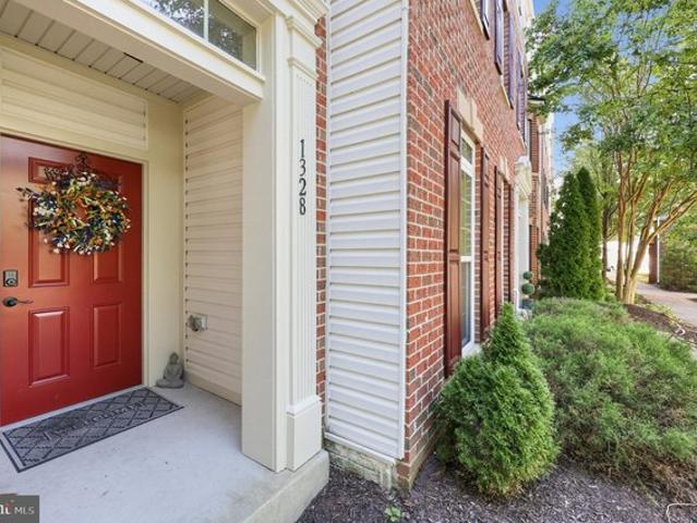 Condo for sale in Odenton, Maryland