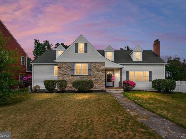 House for sale in Odenton, Maryland