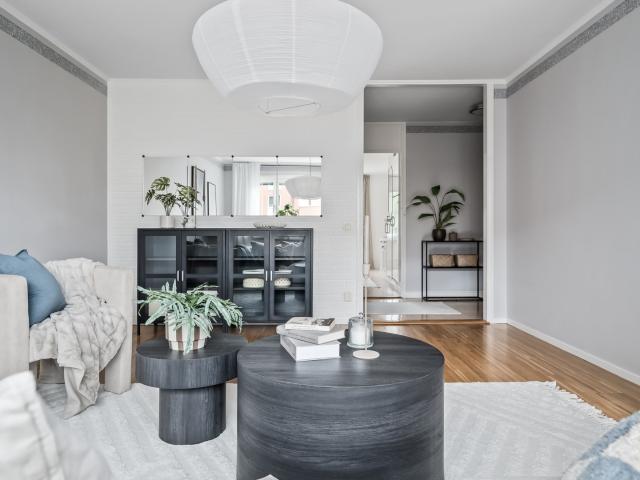 Bostadsrätt till salu i Botkyrka, Stockholm