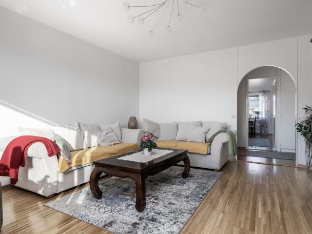 Bostadsrätt till salu i Botkyrka, Stockholm
