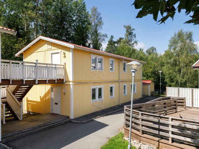 Bostad till salu i Sigtuna, Stockholm