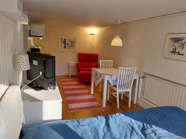 Rum hyra i Igelboda, Saltsjöbaden