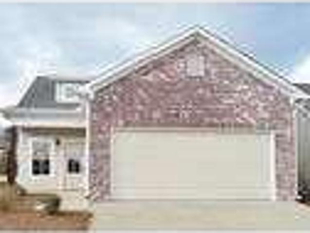 House for rent in Odenville, Alabama