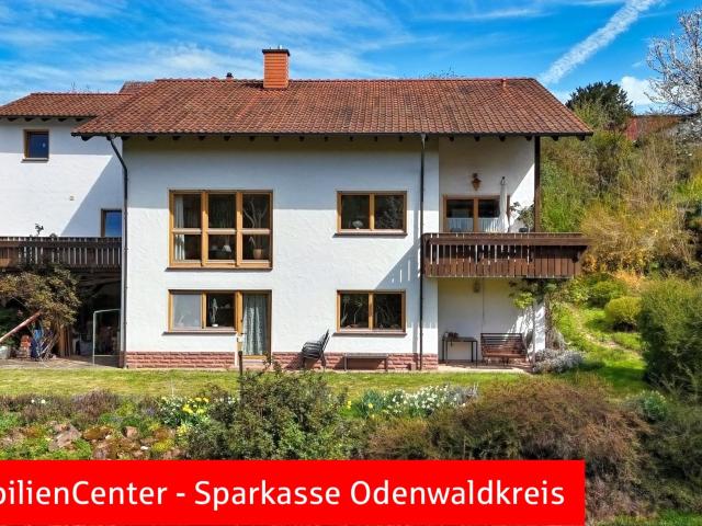 Villa kaufen in Hessen
